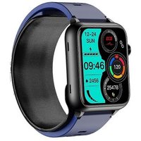 Reloj Inteligente Tk63 con Bomba de Aire