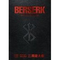 Berserk Deluxe Volumen 13