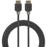 Cable HDMI Nedis CVBW34000AT200