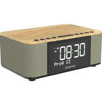 Despertador Kenwood CR-ST40DAB