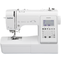 Máquina de Coser Electrónica Brother A150