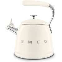 Hervidor Silbante Smeg WKF01CR 2.3L