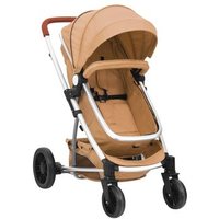 Carrito de Bebés 2 en 1 Vidaxl
