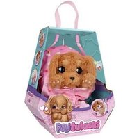 Psytulaski Cocker Spaniel Peluche Interactivo