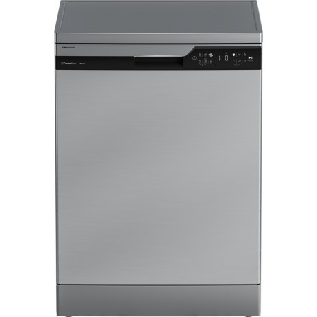 Lavavajillas Grundig Gnfp4550xb