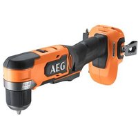 Taladro Angular Sin Escobillas Aeg 18V