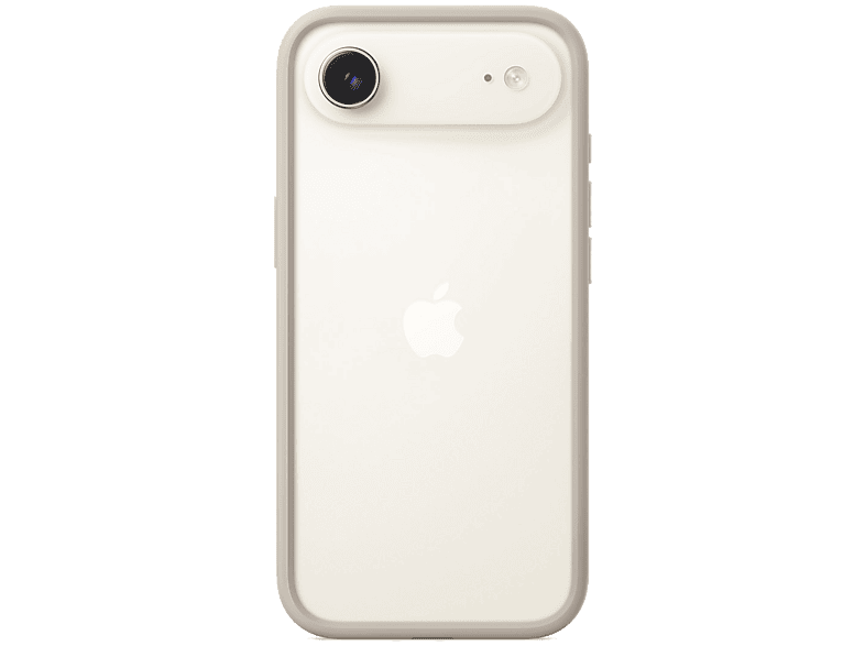 Funda Bumper para iPhone Air con Correa Crossbody