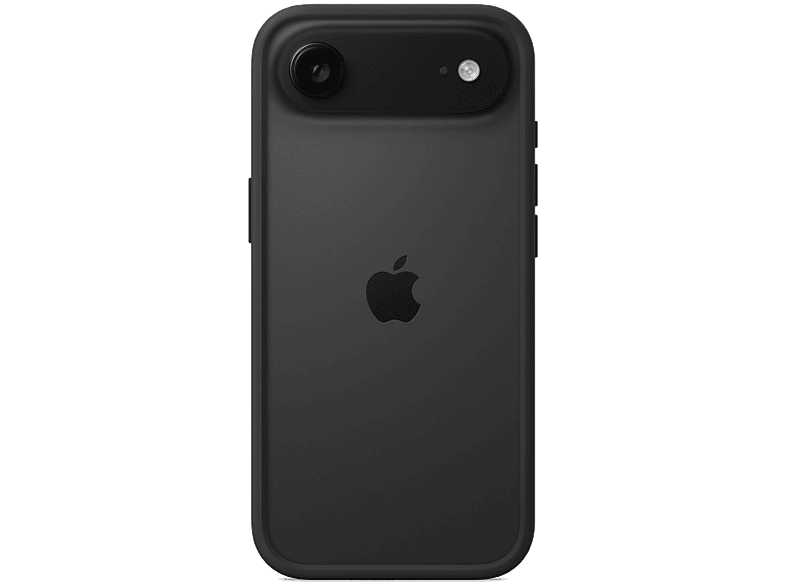 Funda Bumper para iPhone Air compatible con correa Crossbody