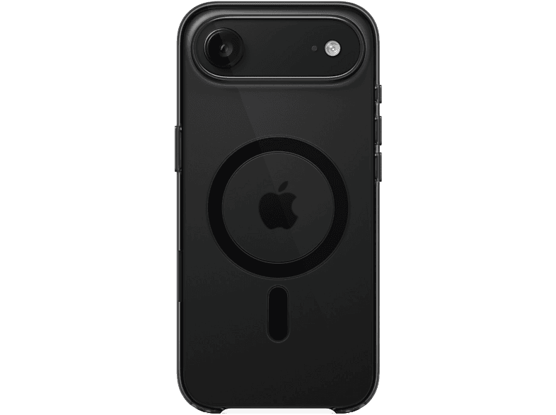 Funda transparente con MagSafe para iPhone Air