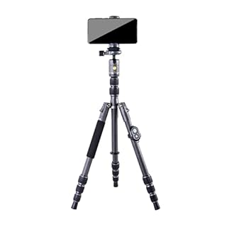 Trípode Vanguard Veo 3GO 204CB de Carbono