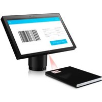 HP Engage One Pro con Lector de Tarjeta Magnética