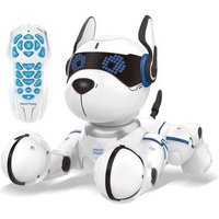 Lexibook Power Puppy Perro Robot Inteligente Programable