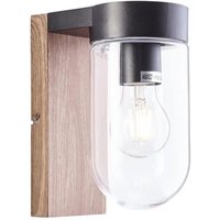 Lámpara de Pared Cabar E27 1x40w
