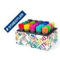 Rotulador Fineliner Staedtler Triplus Caja 300 Unidades