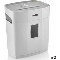Trituradora de Papel Dahle PS120