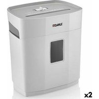 Trituradora de Papel Dahle PS140
