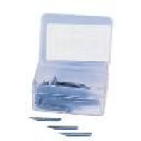 Plumillas Dibujo Brause Caja De 50