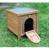 Casa de Juegos para Animales Pequeños Kerbl