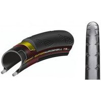 Continental Cubierta Gator Hardshell 700x28c