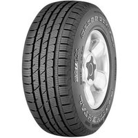 Neumático Continental Cross Contact LX Sport 235/60 R18 103H Verano