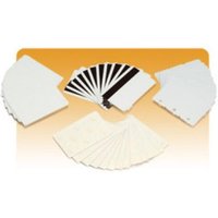 Tarjetas de Visita PVC 500 Piezas