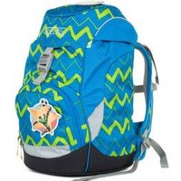 Ergobag Mochilas Eba-sin-002-9b7