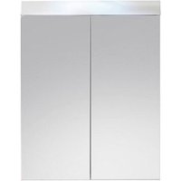 Armario de Pared Kelia 60 Cm con Espejo