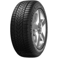 Neumático De Turismo De Invierno Dunlop SP Winter Sport 4D 205/45R17 88V