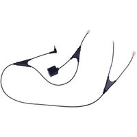 Jabra 14201-37 Adaptador EHS para Auriculares