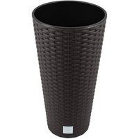 Maceta Rato de 64L con Inserto