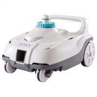 Robot Limpiafondos Intex ZX100