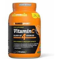 Namedsport Vitamina C