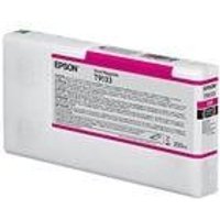 Epson Tinta Magenta Sc-p5000