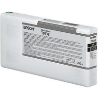 Tinta Epson Negro Mate Sc-p5000