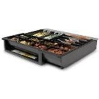 Safescan Gaveta Clasificadora Para Monedas Serie 4141 Ref.132-0431