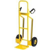 Carretilla de Carga Stanley HT524 250 Kg