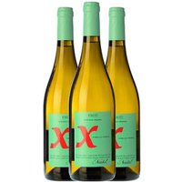 Nadal Vino Blanco Penedès 75 Cl (Pack de 3)