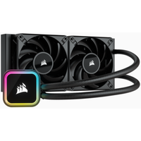 Corsair H100i Refrigerador de Líquido