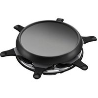 Moulinex Raclette Re151812 para 6 Personas