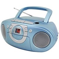 Soundmaster SCD5100