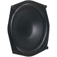 Visaton Altavoz Woofer de 20 cm, 120 W, 4 Ohm