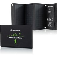 Panel Solar Móvil Cargador de 21W
