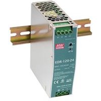 Levelone Pow-4841 Unidad de Fuente de Alimentación 120 W
