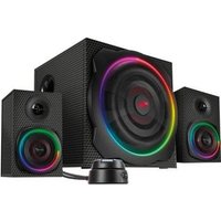 Altavoces Speed Link Gravity Carbon 2.1