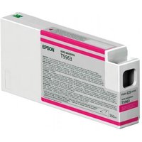 Cartucho Epson T596300 Magenta Vivo