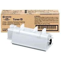 Tóner Kyocera Original Negro