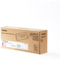 Tóner Toshiba Magenta T-FC34EM