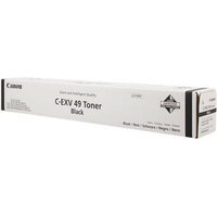 Toner Canon Negro CEXV49BK