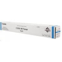 Toner Canon CEXV49 Cian