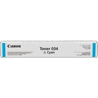Canon Toner C "Cian" 7300 Páginas Canon Toner C "Cian" 7300 Páginas